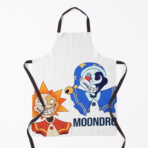 Item preview, sundrop and moondrop 13 designed and sold by JOSEURIEL.