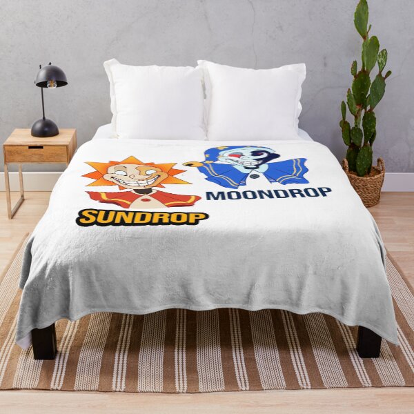 Item preview, sundrop and moondrop 13 designed and sold by JOSEURIEL.