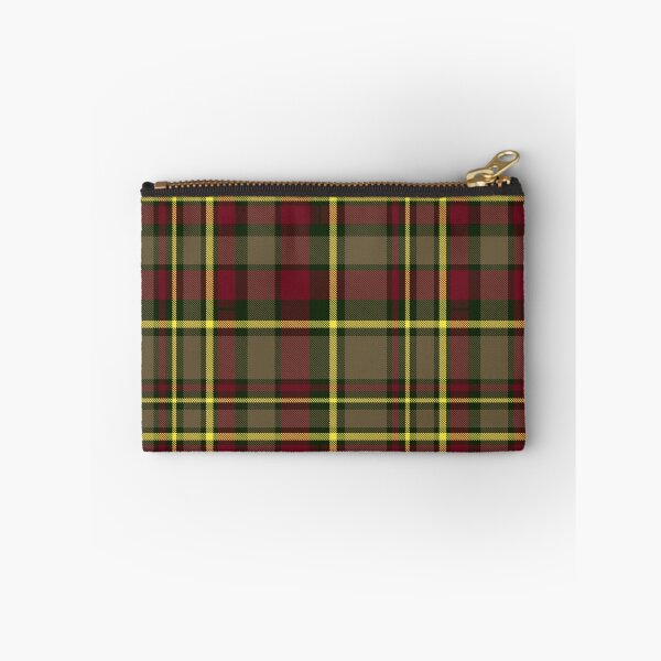 Item preview, clark plaid flannel designed and sold by Rawan Alghunmien.