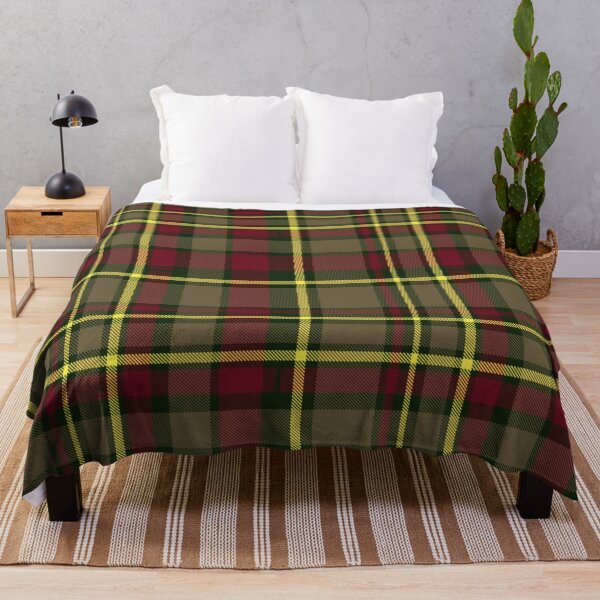 Item preview, clark plaid flannel designed and sold by Rawan Alghunmien.