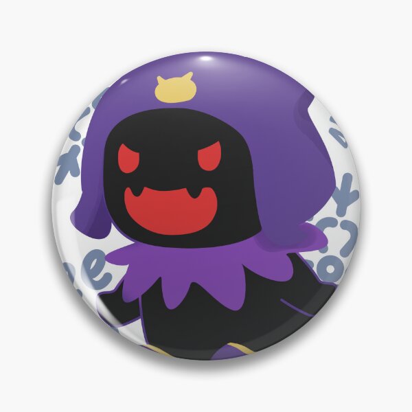 Item preview, Black Frost - Persona designed and sold by ristellise.