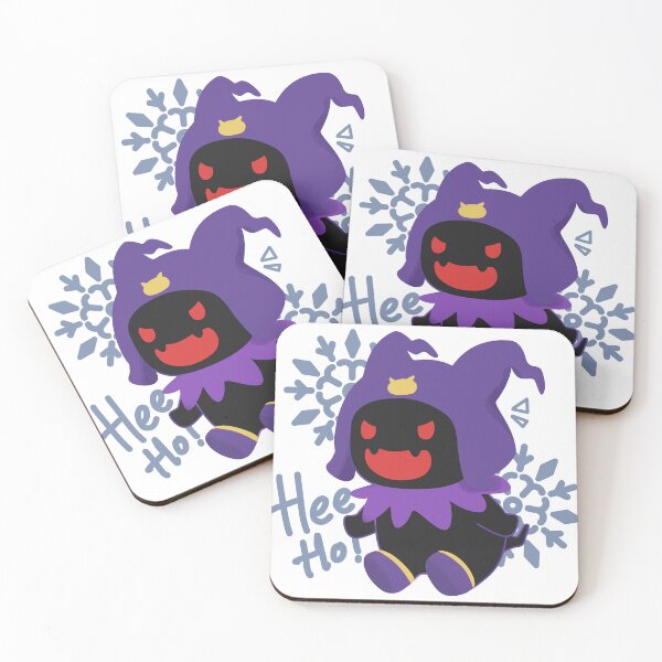 Item preview, Black Frost - Persona designed and sold by ristellise.