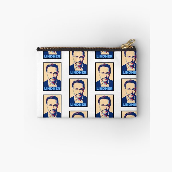 Item preview, Legend - CHRISTIAN LINDNER - Minister of Finance designed and sold by urban-design.