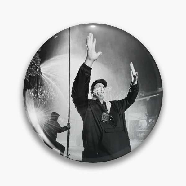 Item preview, Gaffer in the rain designed and sold by Diegodprod.