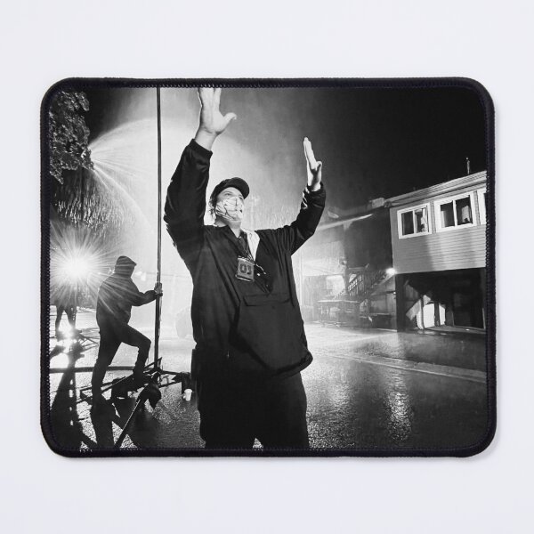 Item preview, Gaffer in the rain designed and sold by Diegodprod.