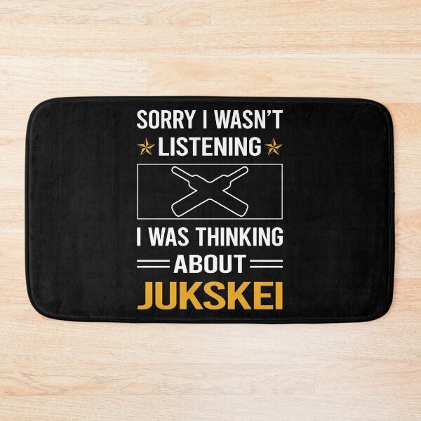 Item preview, Funny Listening Jukskei designed and sold by fatherbarliman.