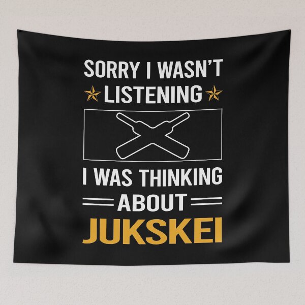 Item preview, Funny Listening Jukskei designed and sold by fatherbarliman.