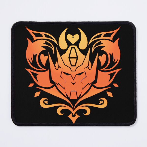 Item preview, Rodimus Logo designed and sold by KusakiChan15.