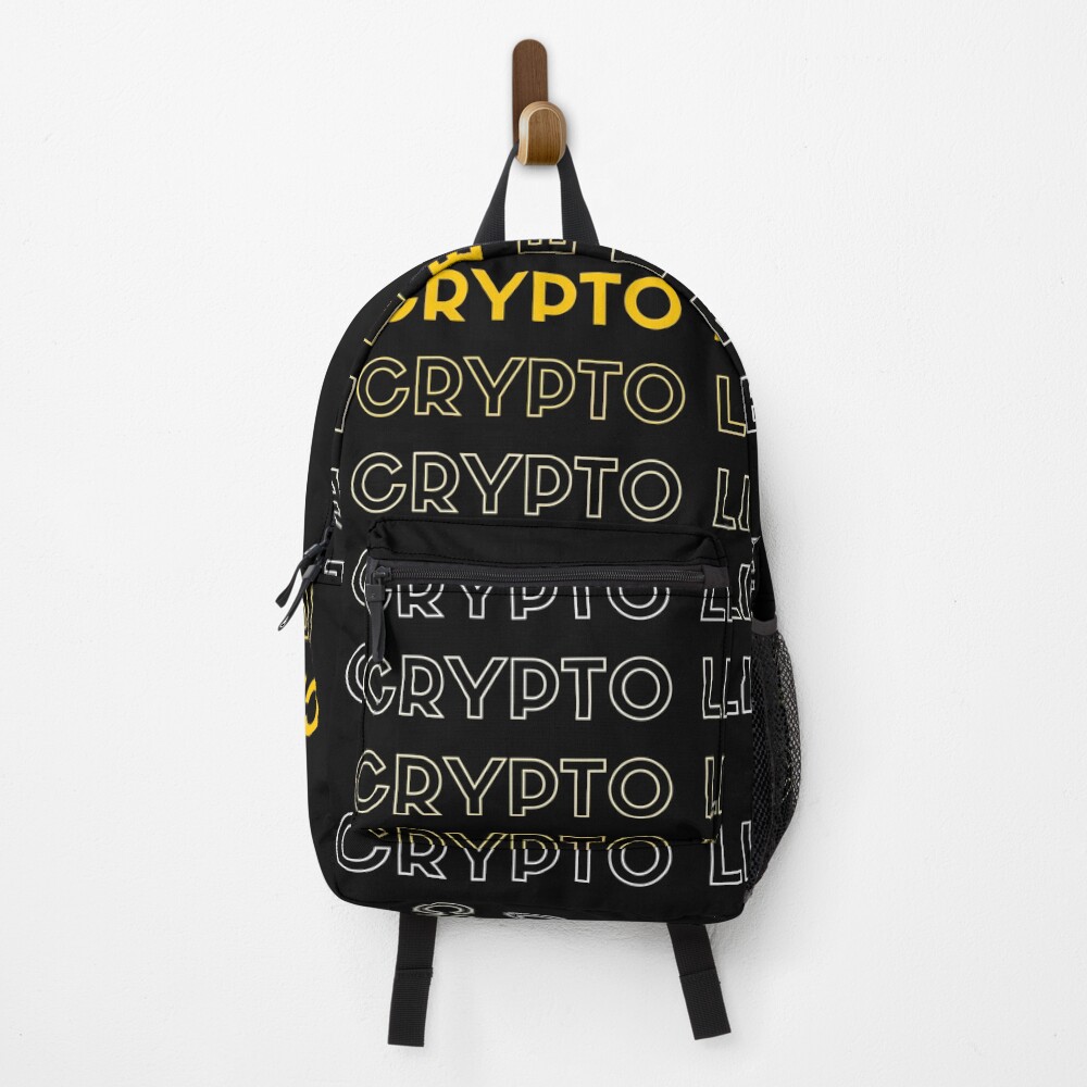 Item preview, Backpack designed and sold by FOSLIGHT.