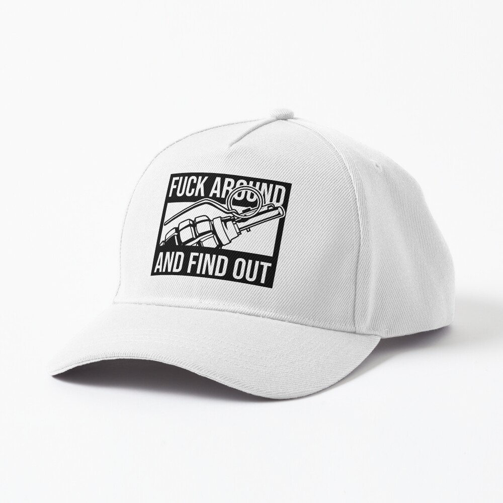 Artikel-Vorschau von Baseball Cap, designt und verkauft von Z0nked.