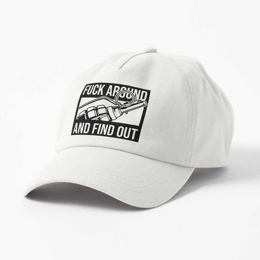 Artikel-Vorschau von Dad Hat, designt und verkauft von Z0nked.