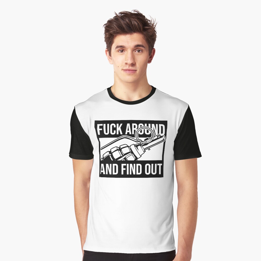Artikel-Vorschau von Grafik T-Shirt, designt und verkauft von Z0nked.