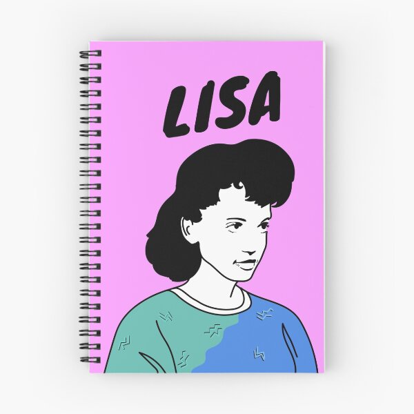 Item preview, Lisa B designed and sold by thetimbrown.