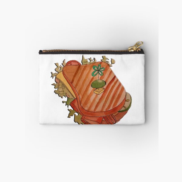 Item preview, Turkey ham and bacon cheese sandwich designed and sold by khadijlloyd.