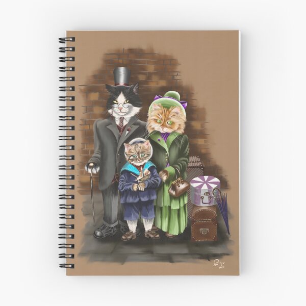 Item preview, Starting the Holiday designed and sold by Rasendyll.