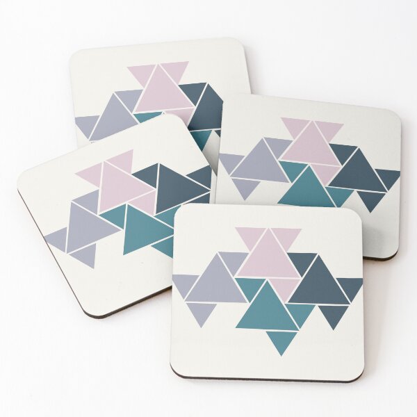 Item preview, Origami abstract number 7c designed and sold by aapshop.