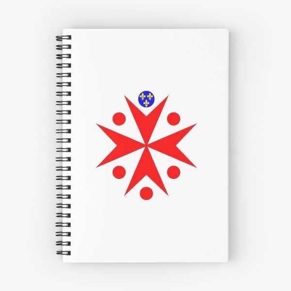 Item preview, Civil Flag of Grand Duchy of Tuscany (1600s–1737) designed and sold by Freihalt.