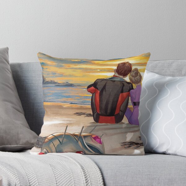 Item preview, Scott and Cassie designed and sold by kamoen93.