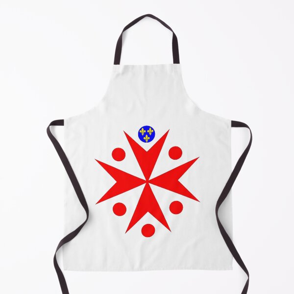 Item preview, Civil Flag of Grand Duchy of Tuscany (1600s–1737) designed and sold by Freihalt.