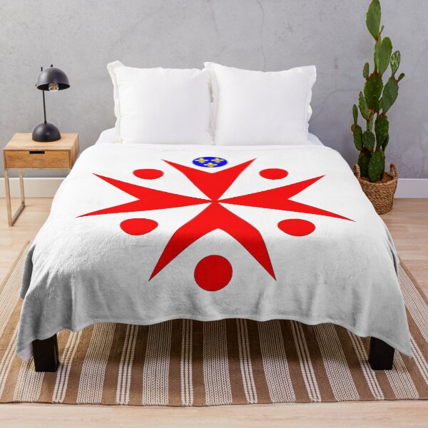 Item preview, Civil Flag of Grand Duchy of Tuscany (1600s–1737) designed and sold by Freihalt.