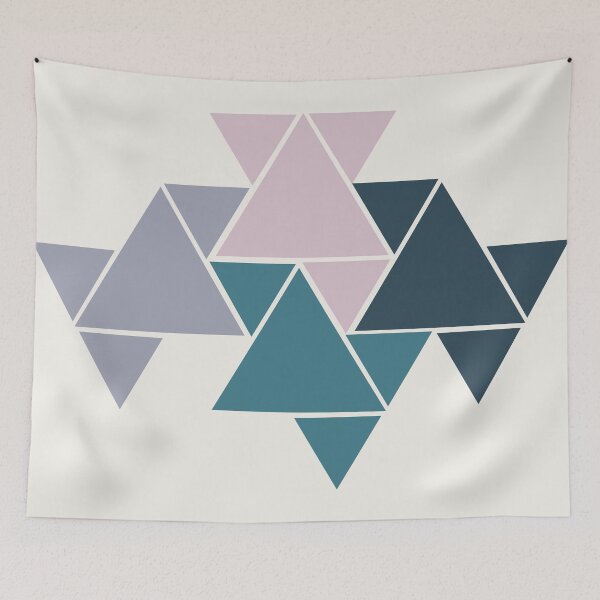 Item preview, Origami abstract number 7c designed and sold by aapshop.