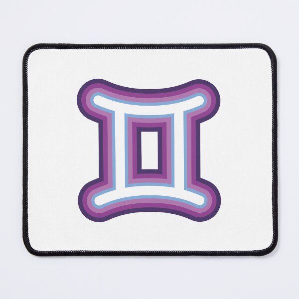Item preview, gemini symbol designed and sold by Arabella-art.