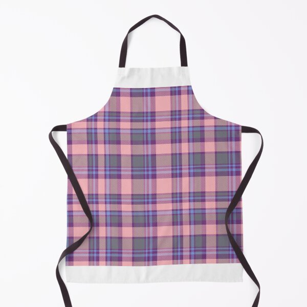 Item preview, pink blue flannel designed and sold by Rawan Alghunmien.