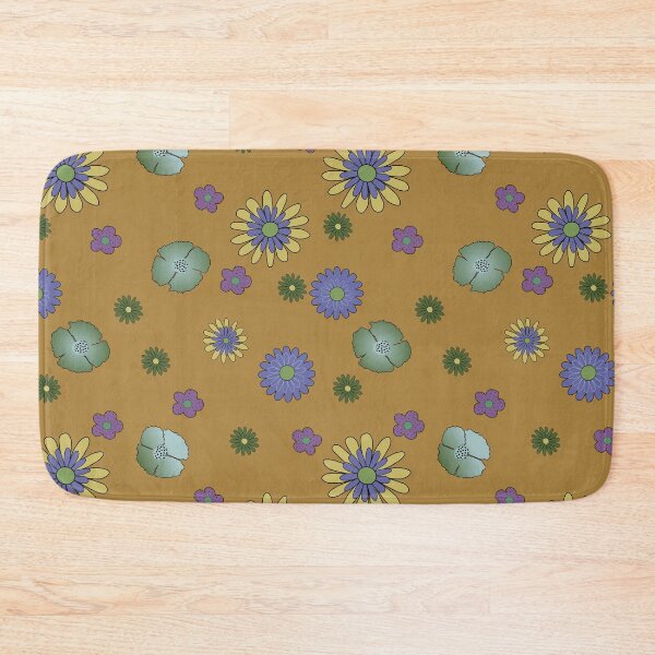 Item preview, Dianna Pattern Peri 5 designed and sold by MorningFlowerA.