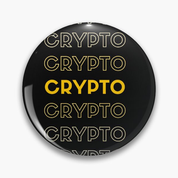 Item preview, Crypto Style designed and sold by FOSLIGHT.