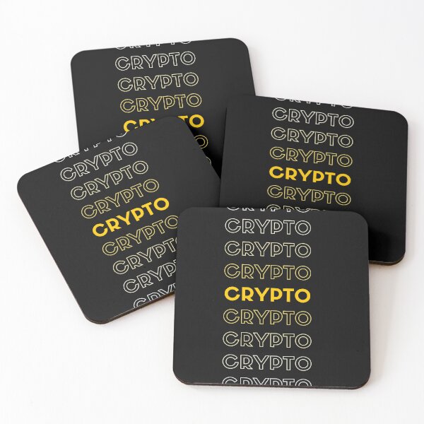 Item preview, Crypto Style designed and sold by FOSLIGHT.