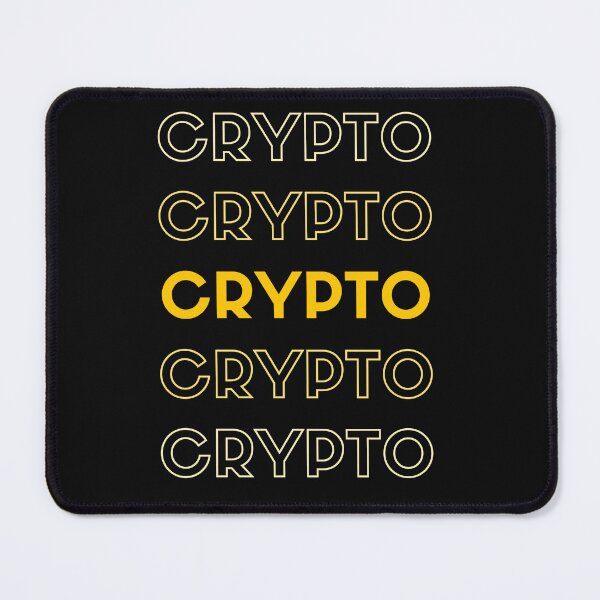 Item preview, Crypto Style designed and sold by FOSLIGHT.