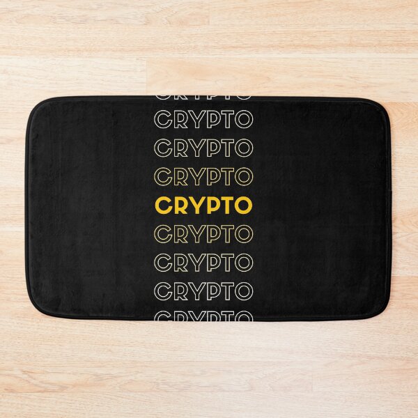 Item preview, Crypto Style designed and sold by FOSLIGHT.