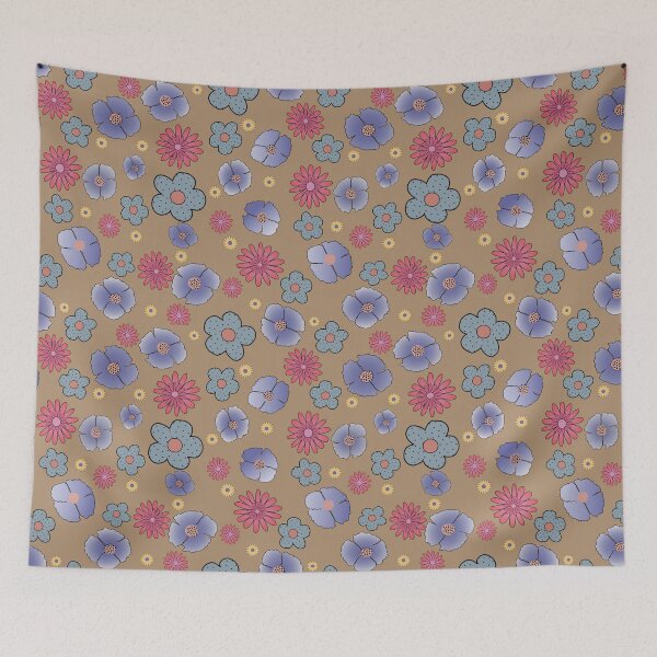 Item preview, Dianna Pattern Peri 3 designed and sold by MorningFlowerA.