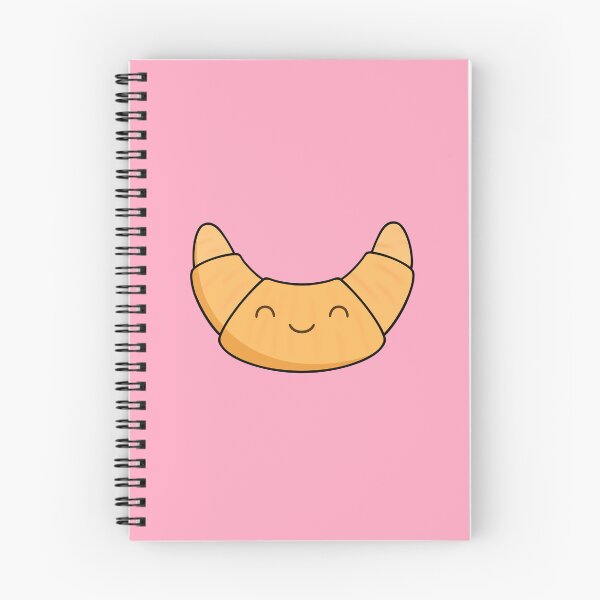Item preview, Cute Croissant designed and sold by BaconPancakes21.