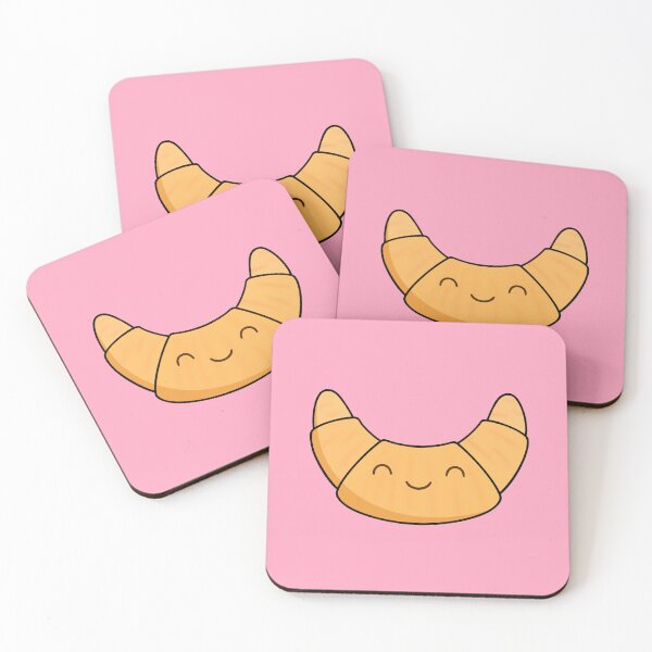 Item preview, Cute Croissant designed and sold by BaconPancakes21.