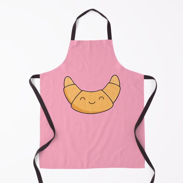 Item preview, Cute Croissant designed and sold by BaconPancakes21.