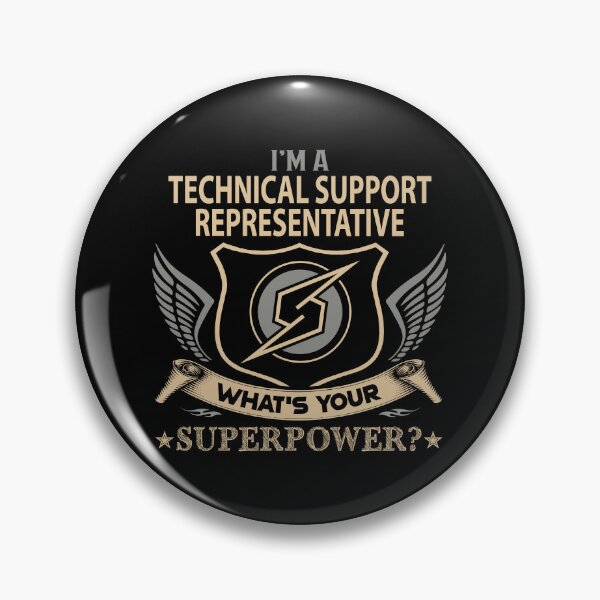 Item preview, Technical Support Representative T Shirt - What Is Your Superpower Job Gift Item Tee designed and sold by leolanwugm.