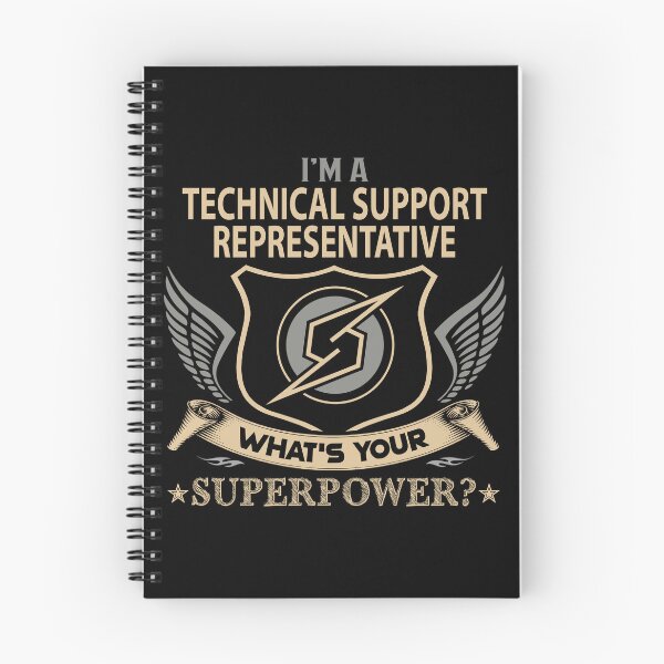 Item preview, Technical Support Representative T Shirt - What Is Your Superpower Job Gift Item Tee designed and sold by leolanwugm.