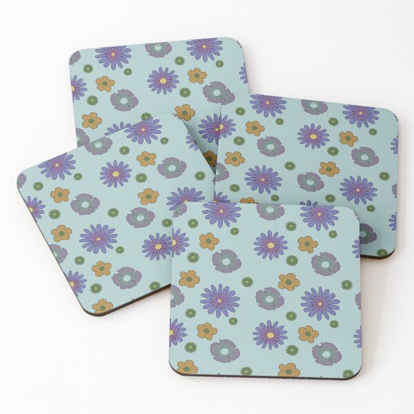 Item preview, Dianna Pattern Peri 4 designed and sold by MorningFlowerA.