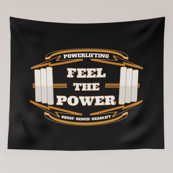 Item preview, Powerlifting | Power | Deadlift designed and sold by Pentimore.