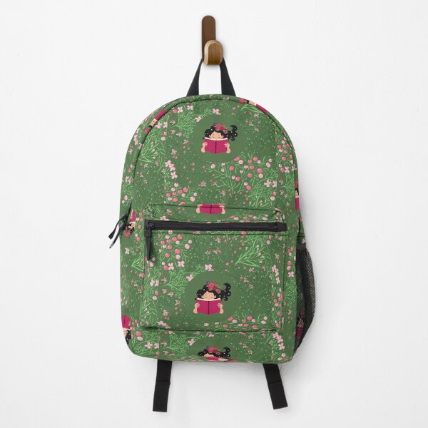 Item preview, Powered By Books designed and sold by Vimbuy.