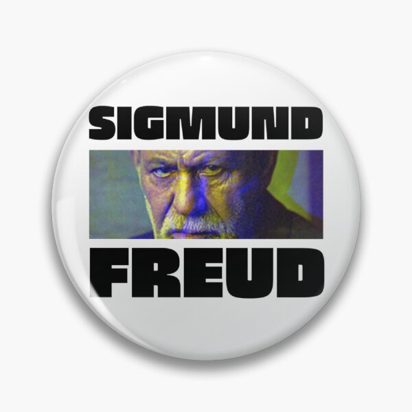 Item preview, Sigmund Freud  designed and sold by Suyogsonar25.