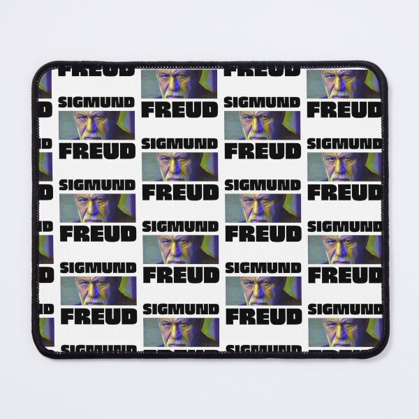 Item preview, Sigmund Freud  designed and sold by Suyogsonar25.