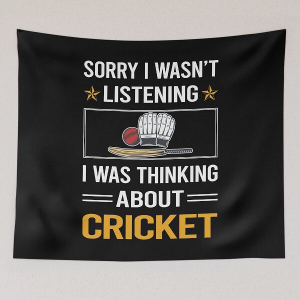 Aperçu de l'œuvre Cricket d'écoute drôle créée et vendue par jiggleterrified.