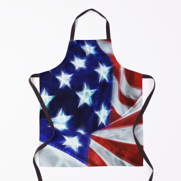 Item preview, United States Flag designed and sold by The-Lerach.
