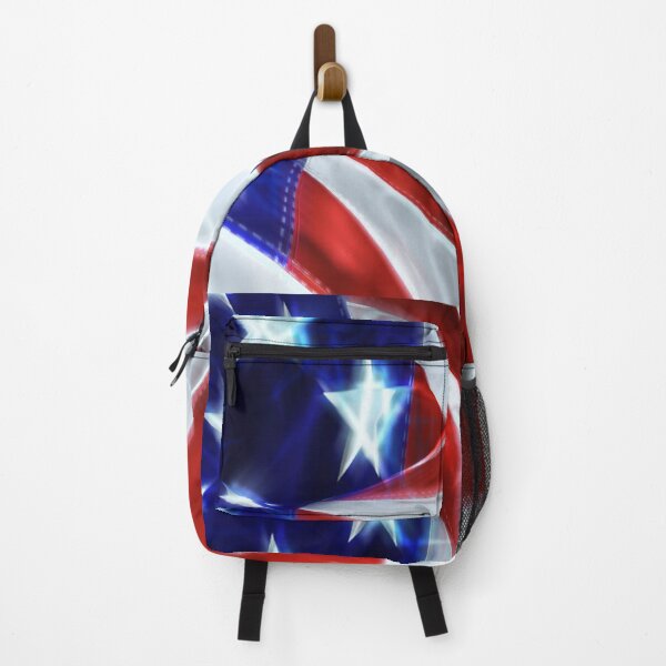 Item preview, United States Flag designed and sold by The-Lerach.