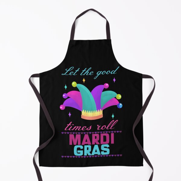 Item preview, Colorful Mardi Gras  designed and sold by NobelFashion.