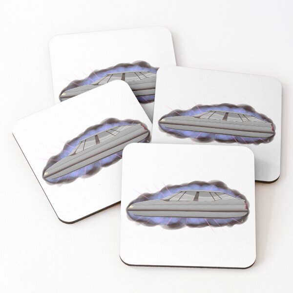 Item preview, XM Spaceship - silver designed and sold by angylroper.