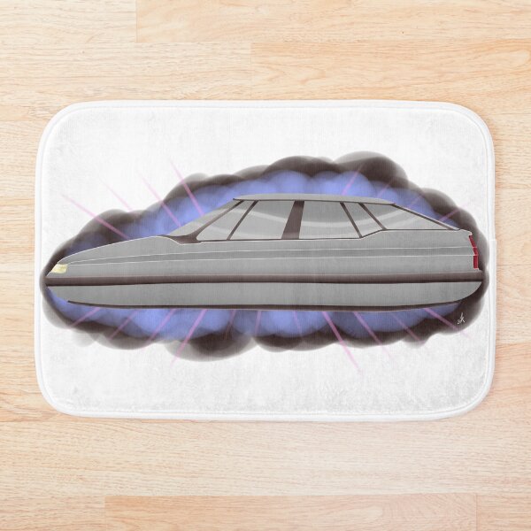 Item preview, XM Spaceship - silver designed and sold by angylroper.