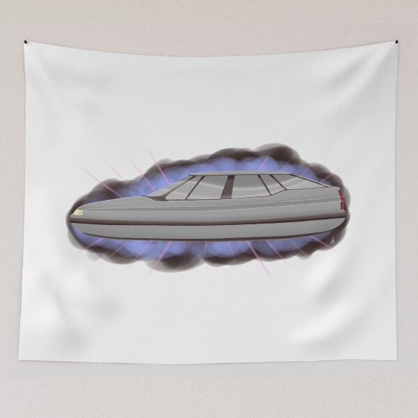 Item preview, XM Spaceship - silver designed and sold by angylroper.